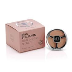 Max Benjamin MAX BENJAMIN vôňa do auta Irish Leather & Oud