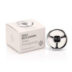 Max Benjamin MAX BENJAMIN vôňa do auta White Pomegranate