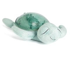 Cloud B Tranquil Turtle - Nočné svetielko - Korytnačka, zelená