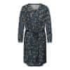 Dámske šaty CARLUX Regular Fit 15316759 Dress Blues (Veľkosť 5XL)