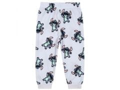 Disney DISNEY Stitch Dlhý detský pyžama 9-12 m 80 cm
