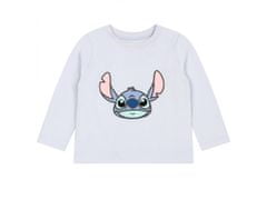 Disney DISNEY Stitch Dlhý detský pyžama 9-12 m 80 cm