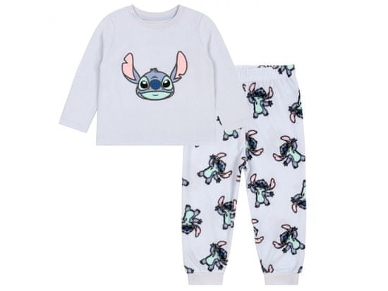 Disney DISNEY Stitch Dlhý detský pyžama