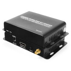 Bezdrôtový vysielač HDMI Spacetronik SPH-W50D