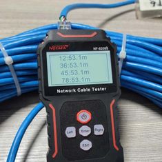Noyafa NF-8209S POE Cable Tester Pair Finder