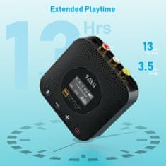 B06HDPLUS Zvukový prijímač Bluetooth 5.1 LDAC