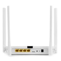 Multi-WAN 5-portový 1 Gbps router Cudy R700 VPN
