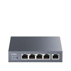 Multi-WAN 5-portový 1 Gbps router Cudy R700 VPN
