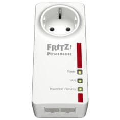 Vysielač Powerline Fritz! 1220E Repasovaný