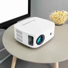 Domáci multimediálny projektor 1280x720 iPix L03