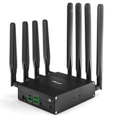 Priemyselný router Milesight 5G UR75 EU PoE