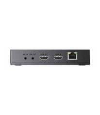 Videorekordér USB3.0 bez PC PVR PRO Ezcap350