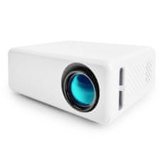 Mini mediálny rozprávkový projektor LED iPix L01