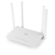 Cudy WR1300 LAN/WAN Wi-Fi 5 Mesh OpenWRT Router