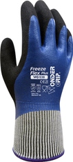 Bezpečnostné rukavice Wonder Grip WG-538 XL/10 Freeze