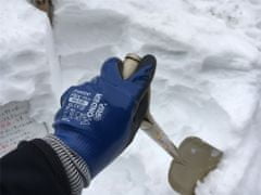 Ochranné rukavice Wonder Grip WG-538 M/8 Freeze Fl