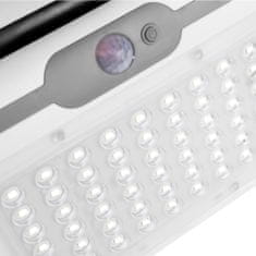 LED nástenné svietidlo Spacetronik SAM 20W Automaticky bez káblov