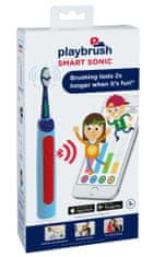 Elektrická zubná kefka Playbrush SMART Sonic