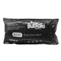 Airbagy,výplň Bublaki B2015 Black