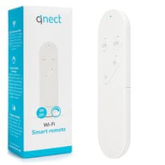 Qnect QN-WR01 inteligentné diaľkové ovládanie WiFI