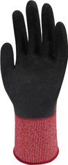 Bezpečnostné rukavice Wonder Grip WG-718 L/9 Dexcut