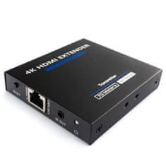 Prevodník signálu HDMI na LAN SPH-675E 4K IPCOLOR