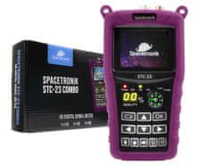 Spacetronik STC-23 Combo Signal Meter