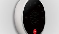 Maxkin Tutti Touch WiFi alarm s detektorom DWS-303