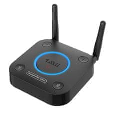 B06 Vysielač Bluetooth 5 1Mii aptX 50m