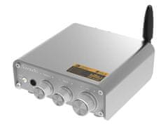 Zvukový prevodník DS300 DAC s rozhraním Bluetooth
