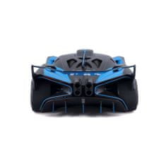B 1:18 TOP Bugatti Bolide Blue/Black