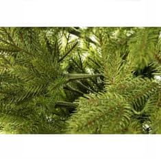 Gimme Five Vianočný stromček Smrek Alpský zelený 3D 180 cm