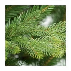 Gimme Five Vianočný stromček Smrek Alpský zelený 3D 220 cm