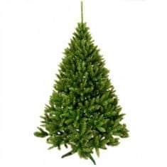 Gimme Five Vianočný stromček Smrek vianočný zelený 155 cm