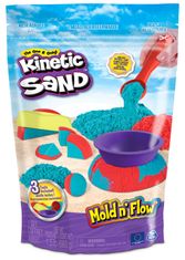 Kinetic Sand modelovacia sada s nástrojmi