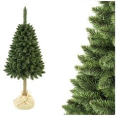 Gimme Five Vianočný stromček Sosna na pni zelený 180 cm