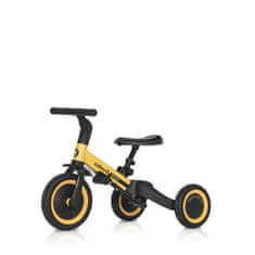 Colibro Odrážadlo/ detský bicykel tremix up banana 6v1