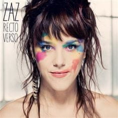 Recto Verso - Zaz 2x LP