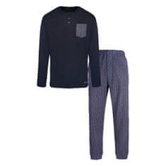 FILA Pánske pyžamo FPW1154-321 (Veľkosť M)