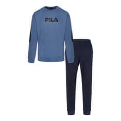 FILA Pánske pyžamo FPW1167-956 (Veľkosť M)