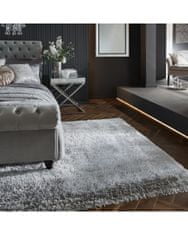 Flair Kusový koberec Pearl Silver 160x230