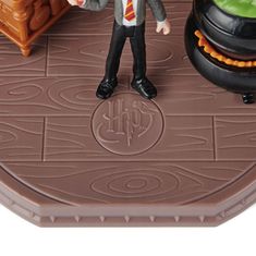Spin Master Figurka Harry Potter - Učebna míchání lektvarů