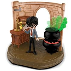 Spin Master Figurka Harry Potter - Učebna míchání lektvarů