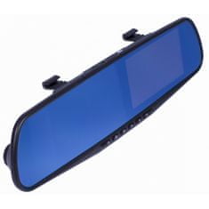 Daklos Spätné zrkadlo / záznamové FULLHD kamera / parkovacia kamera do auta s LCD displejom