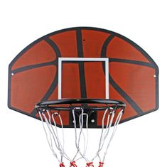 Master basketbalová doska 67 x 45 cm