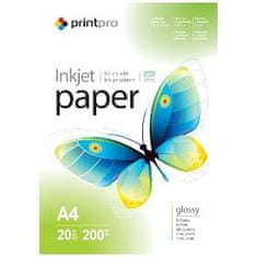 ColorWay Fotopapier PrintPro A4 20ks