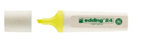 Edding Zvýrazňovač 24 EcoLine - neónovo žltý