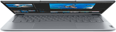 Lenovo Yoga Slim 6 14APU8 (82X30022CK), šedá