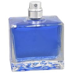 Antonio Banderas Blue Seduction For Men - EDT - TESTER 100 ml