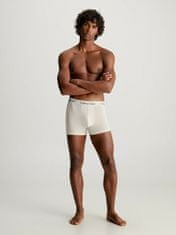 Calvin Klein 3 PACK - pánske boxerky NB3709A-FZ6 (Veľkosť M)
